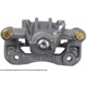 Purchase Top-Quality Rear Right Rebuilt Caliper With Hardware by CARDONE INDUSTRIES - 19P3101 pa2