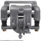Purchase Top-Quality Rear Right Rebuilt Caliper With Hardware by CARDONE INDUSTRIES - 19P3101 pa5