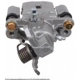 Purchase Top-Quality Rear Right Rebuilt Caliper With Hardware by CARDONE INDUSTRIES - 19P3303 pa2