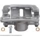 Purchase Top-Quality Rear Right Rebuilt Caliper With Hardware by CARDONE INDUSTRIES - 19P3342 pa6