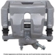 Purchase Top-Quality Rear Right Rebuilt Caliper With Hardware by CARDONE INDUSTRIES - 19P3356 pa4