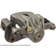 Purchase Top-Quality Rear Right Rebuilt Caliper With Hardware by CARDONE INDUSTRIES - 19P3412A pa1