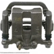 Purchase Top-Quality Rear Right Rebuilt Caliper With Hardware by CARDONE INDUSTRIES - 19P3436 pa7