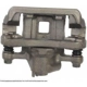 Purchase Top-Quality Rear Right Rebuilt Caliper With Hardware by CARDONE INDUSTRIES - 19P3456 pa6