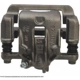 Purchase Top-Quality Rear Right Rebuilt Caliper With Hardware by CARDONE INDUSTRIES - 19P3456 pa7