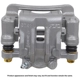 Purchase Top-Quality Rear Right Rebuilt Caliper With Hardware by CARDONE INDUSTRIES - 19P3476A pa2