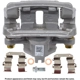 Purchase Top-Quality Rear Right Rebuilt Caliper With Hardware by CARDONE INDUSTRIES - 19P3476A pa6