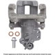 Purchase Top-Quality Rear Right Rebuilt Caliper With Hardware by CARDONE INDUSTRIES - 19P3497 pa7