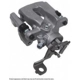 Purchase Top-Quality Rear Right Rebuilt Caliper With Hardware by CARDONE INDUSTRIES - 19P3796 pa4