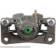 Purchase Top-Quality Rear Right Rebuilt Caliper With Hardware by CARDONE INDUSTRIES - 19P6037 pa2