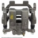 Purchase Top-Quality Rear Right Rebuilt Caliper With Hardware by CARDONE INDUSTRIES - 19P6037 pa4