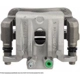 Purchase Top-Quality Rear Right Rebuilt Caliper With Hardware by CARDONE INDUSTRIES - 19P6270 pa4