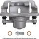 Purchase Top-Quality Rear Right Rebuilt Caliper With Hardware by CARDONE INDUSTRIES - 19P6395 pa2