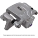 Purchase Top-Quality Rear Right Rebuilt Caliper With Hardware by CARDONE INDUSTRIES - 19P6395 pa3