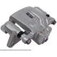 Purchase Top-Quality Rear Right Rebuilt Caliper With Hardware by CARDONE INDUSTRIES - 19P6395 pa7