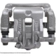 Purchase Top-Quality Rear Right Rebuilt Caliper With Hardware by CARDONE INDUSTRIES - 19P6466 pa10