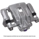 Purchase Top-Quality Rear Right Rebuilt Caliper With Hardware by CARDONE INDUSTRIES - 19P6466 pa2