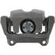 Purchase Top-Quality Rear Right Rebuilt Caliper With Hardware by CENTRIC PARTS - 141.04505 pa1
