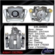 Purchase Top-Quality Rear Right Rebuilt Caliper With Hardware by CENTRIC PARTS - 141.04505 pa3