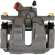 Purchase Top-Quality Rear Right Rebuilt Caliper With Hardware by CENTRIC PARTS - 141.22501 pa1