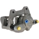 Purchase Top-Quality Rear Right Rebuilt Caliper With Hardware by CENTRIC PARTS - 141.22501 pa10