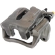 Purchase Top-Quality Rear Right Rebuilt Caliper With Hardware by CENTRIC PARTS - 141.22501 pa9