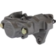 Purchase Top-Quality Rear Right Rebuilt Caliper With Hardware by CENTRIC PARTS - 141.22503 pa1