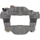 Purchase Top-Quality Rear Right Rebuilt Caliper With Hardware by CENTRIC PARTS - 141.22503 pa10