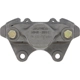 Purchase Top-Quality Rear Right Rebuilt Caliper With Hardware by CENTRIC PARTS - 141.22503 pa11