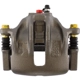 Purchase Top-Quality Rear Right Rebuilt Caliper With Hardware by CENTRIC PARTS - 141.22507 pa1