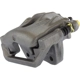 Purchase Top-Quality Rear Right Rebuilt Caliper With Hardware by CENTRIC PARTS - 141.22507 pa12