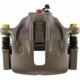 Purchase Top-Quality Rear Right Rebuilt Caliper With Hardware by CENTRIC PARTS - 141.22507 pa18