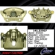 Purchase Top-Quality Rear Right Rebuilt Caliper With Hardware by CENTRIC PARTS - 141.22507 pa3