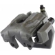 Purchase Top-Quality Rear Right Rebuilt Caliper With Hardware by CENTRIC PARTS - 141.22509 pa23
