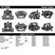 Purchase Top-Quality Rear Right Rebuilt Caliper With Hardware by CENTRIC PARTS - 141.22509 pa4
