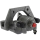 Purchase Top-Quality Rear Right Rebuilt Caliper With Hardware by CENTRIC PARTS - 141.22509 pa5