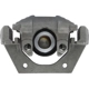 Purchase Top-Quality Rear Right Rebuilt Caliper With Hardware by CENTRIC PARTS - 141.22509 pa7