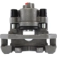 Purchase Top-Quality Rear Right Rebuilt Caliper With Hardware by CENTRIC PARTS - 141.22509 pa8