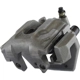 Purchase Top-Quality Rear Right Rebuilt Caliper With Hardware by CENTRIC PARTS - 141.22509 pa9