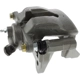 Purchase Top-Quality Rear Right Rebuilt Caliper With Hardware by CENTRIC PARTS - 141.22513 pa1
