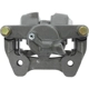 Purchase Top-Quality Rear Right Rebuilt Caliper With Hardware by CENTRIC PARTS - 141.22513 pa11