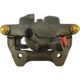 Purchase Top-Quality Rear Right Rebuilt Caliper With Hardware by CENTRIC PARTS - 141.22513 pa12