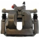 Purchase Top-Quality Rear Right Rebuilt Caliper With Hardware by CENTRIC PARTS - 141.22513 pa18