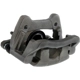 Purchase Top-Quality Rear Right Rebuilt Caliper With Hardware by CENTRIC PARTS - 141.22513 pa7
