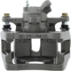Purchase Top-Quality Rear Right Rebuilt Caliper With Hardware by CENTRIC PARTS - 141.22513 pa8