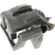 Purchase Top-Quality Rear Right Rebuilt Caliper With Hardware by CENTRIC PARTS - 141.22513 pa9