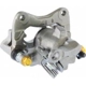 Purchase Top-Quality Rear Right Rebuilt Caliper With Hardware by CENTRIC PARTS - 141.33506 pa3