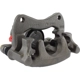 Purchase Top-Quality Rear Right Rebuilt Caliper With Hardware by CENTRIC PARTS - 141.33521 pa6