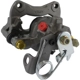 Purchase Top-Quality Rear Right Rebuilt Caliper With Hardware by CENTRIC PARTS - 141.33525 pa7