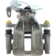 Purchase Top-Quality Rear Right Rebuilt Caliper With Hardware by CENTRIC PARTS - 141.33525 pa8